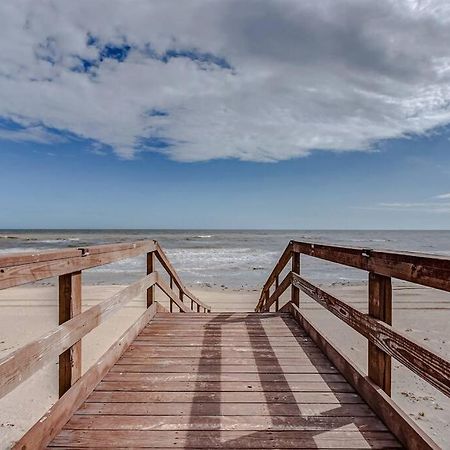 Alright, Alright, Alright By Wanderlust Properties Bolivar Peninsula Exteriér fotografie