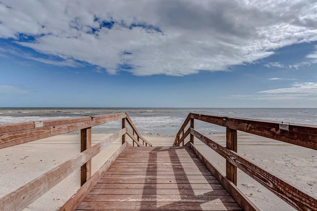 Alright, Alright, Alright By Wanderlust Properties Bolivar Peninsula Exteriér fotografie