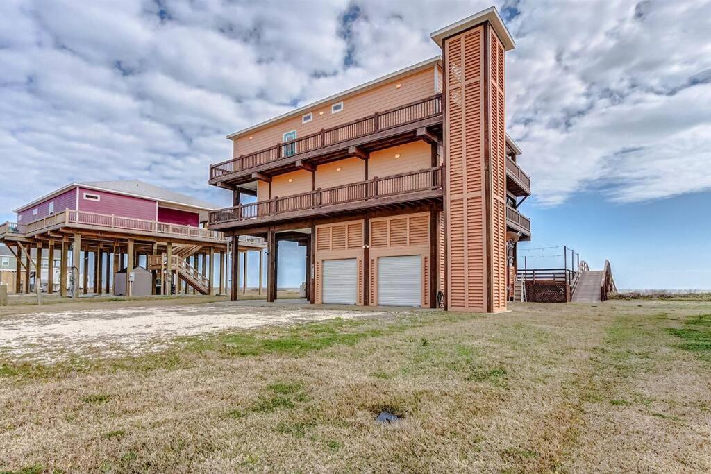 Alright, Alright, Alright By Wanderlust Properties Bolivar Peninsula Exteriér fotografie