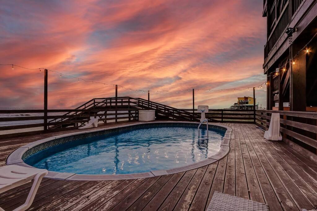 Alright, Alright, Alright By Wanderlust Properties Bolivar Peninsula Exteriér fotografie